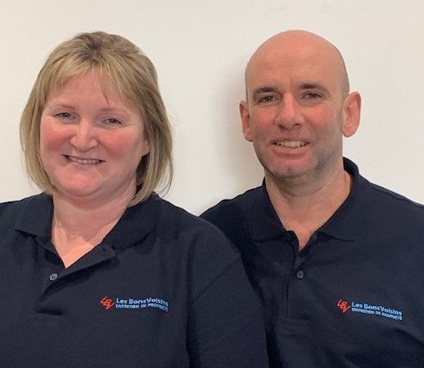 Becky & Barry Photo (1)